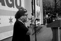 No Kings Rally and March