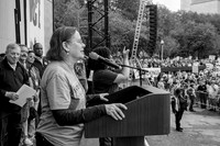 No Kings Rally and March