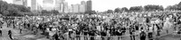 No Kings Rally and March