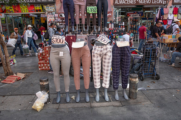 Mexico City Street Markets-40