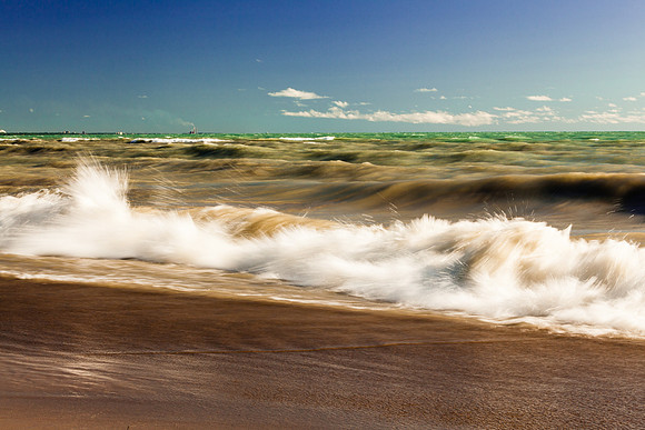 Small Craft Advisory
