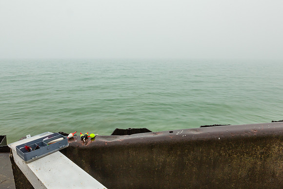 Tackle Box