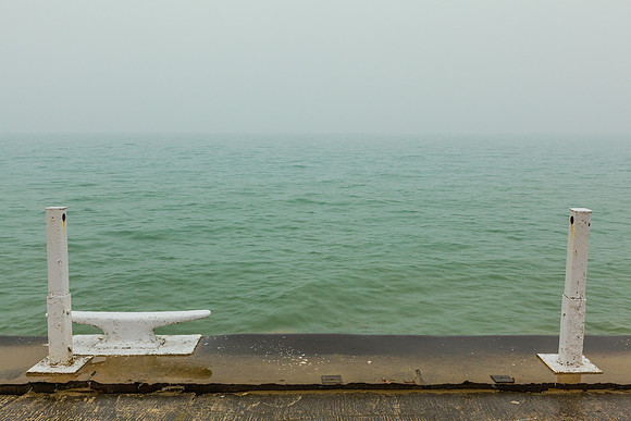 Into the Lake