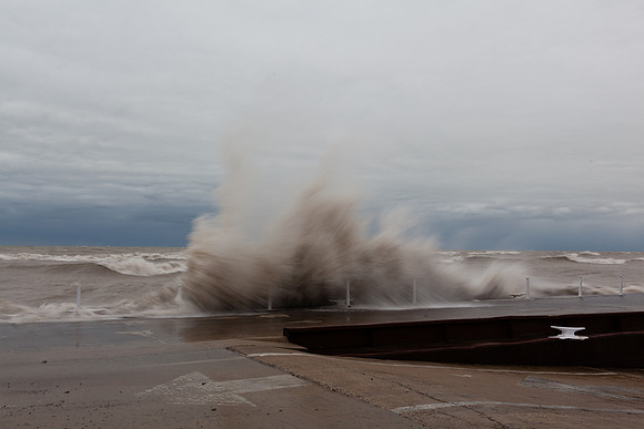 Sandy Effects V
