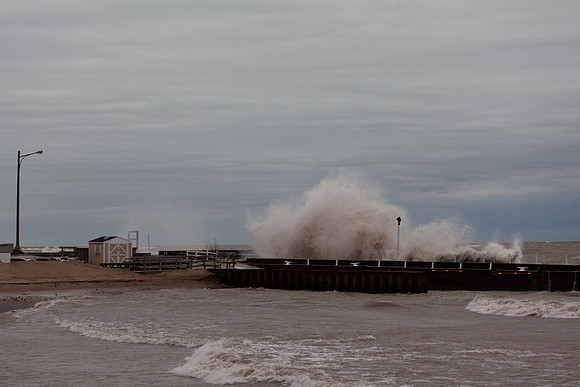Sandy Effects IV