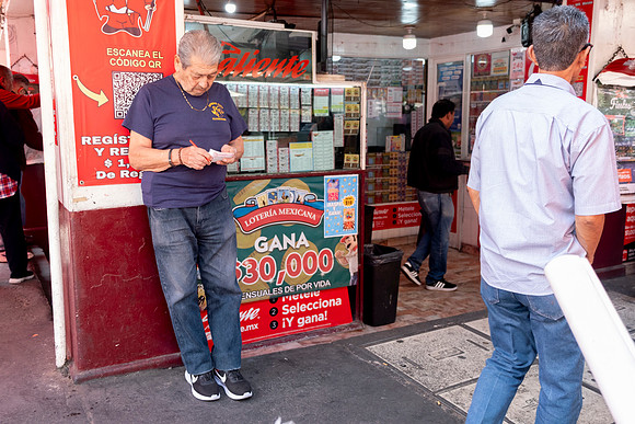 Mexico City Street Markets-10