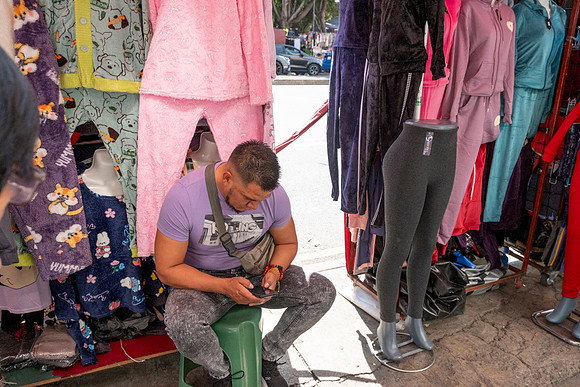 Mexico City Street Markets-26