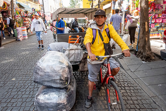 Mexico City Street Markets-33