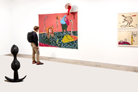The Art of Viewing Art 31