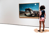 The Art of Viewing Art 24