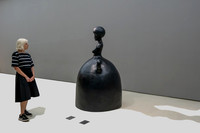 The Art of Viewing Art 44