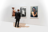 The Art of Viewing Art 41