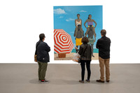 The Art of Viewing Art 51