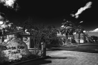 Good Gates Make Good Neighbors 10