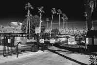 Good Gates Make Good Neighbors 14