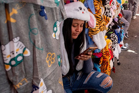 Mexico City Street Markets-27