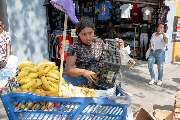 Mexico City Street Markets-23