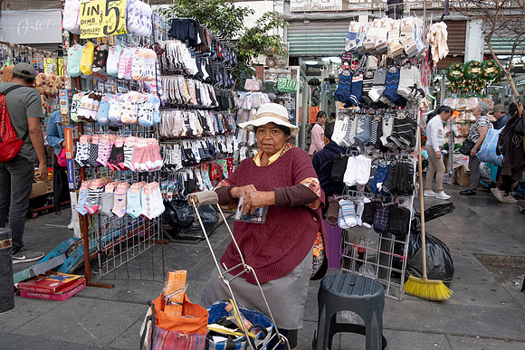 Mexico City Street Markets-41