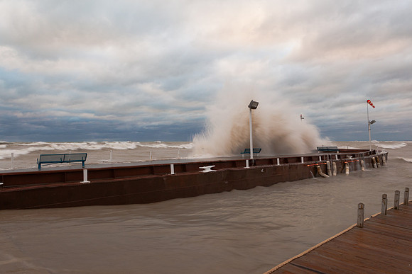 Fall Storm 3