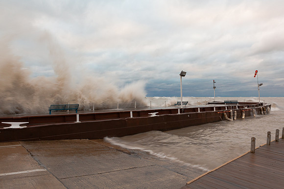 Fall Storm 2